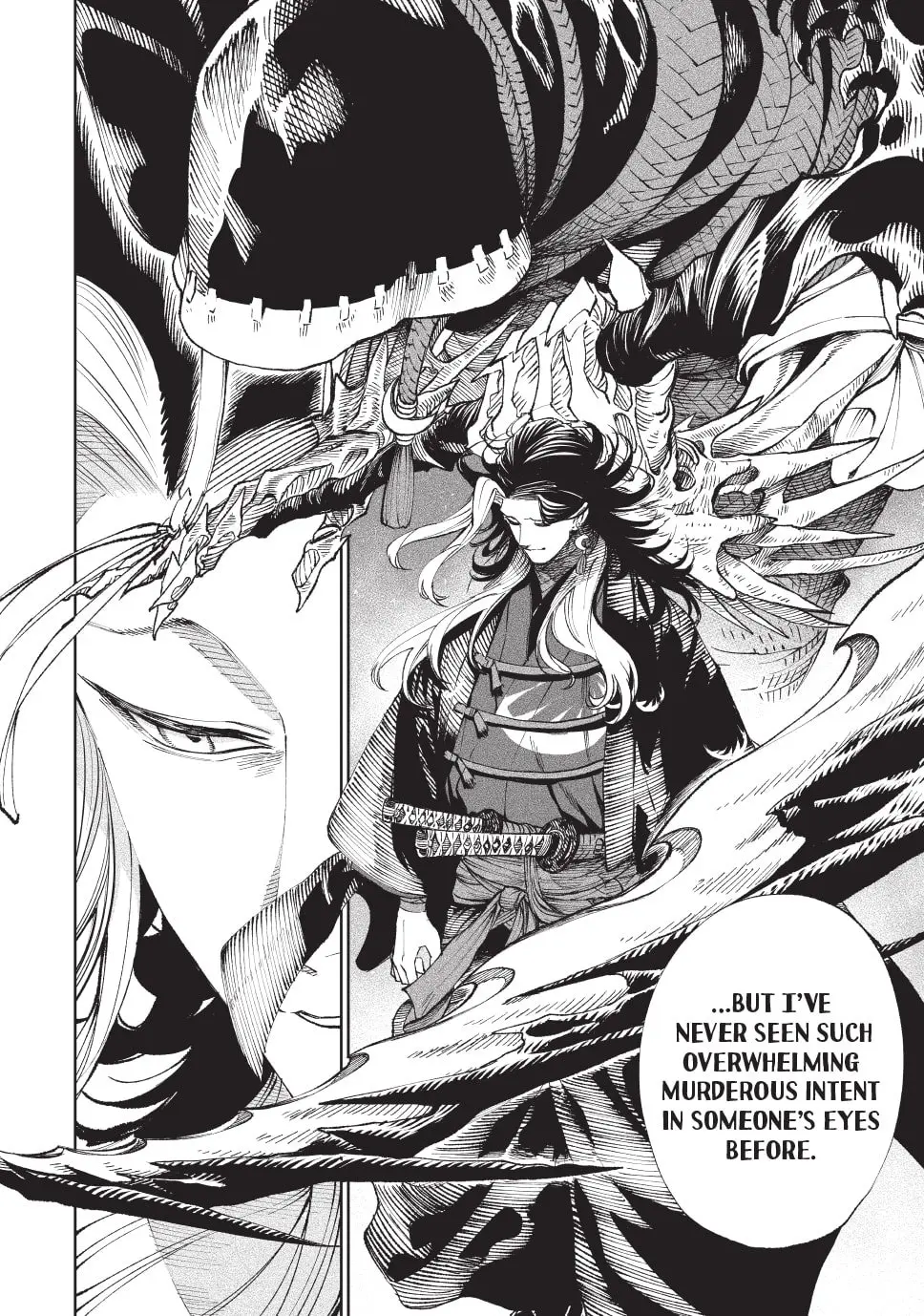 Tenkaichi Nihon Saikyo Bugeisha Ketteisen, chapter 14, page 12