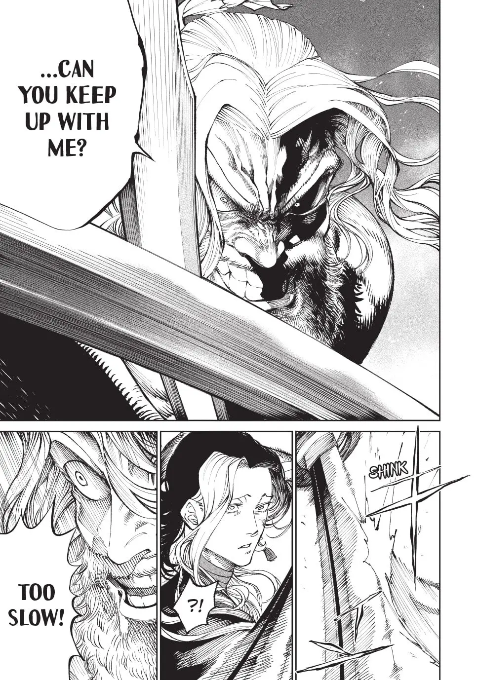Tenkaichi Nihon Saikyo Bugeisha Ketteisen, chapter 15, page 5