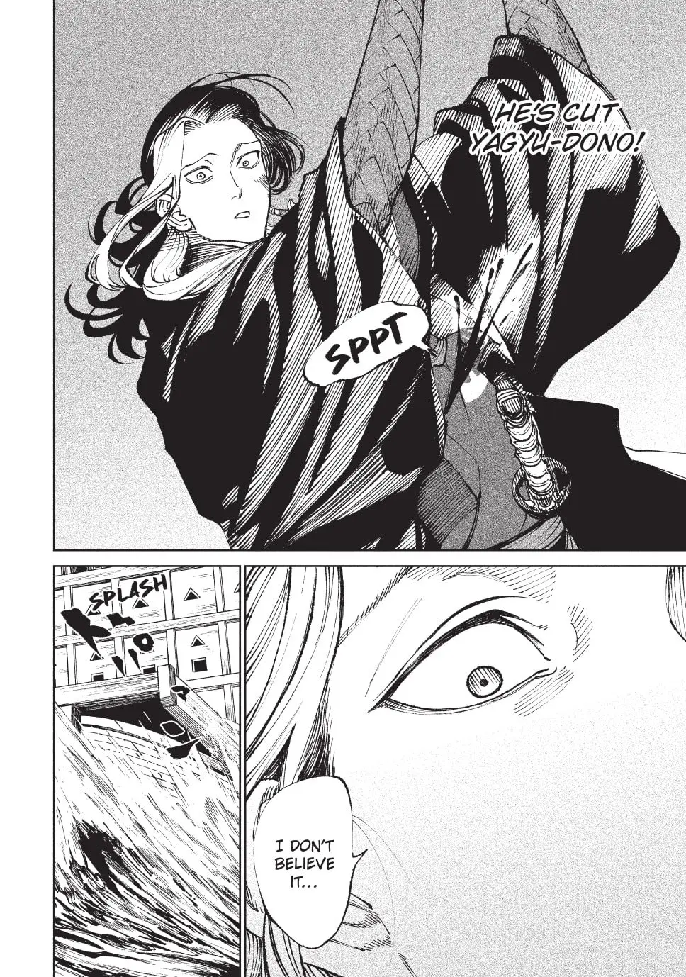 Tenkaichi Nihon Saikyo Bugeisha Ketteisen, chapter 15, page 10