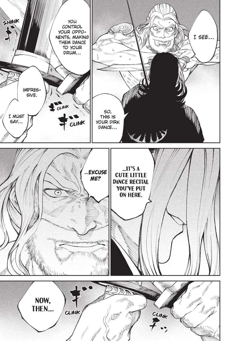 Tenkaichi Nihon Saikyo Bugeisha Ketteisen, chapter 15, page 24