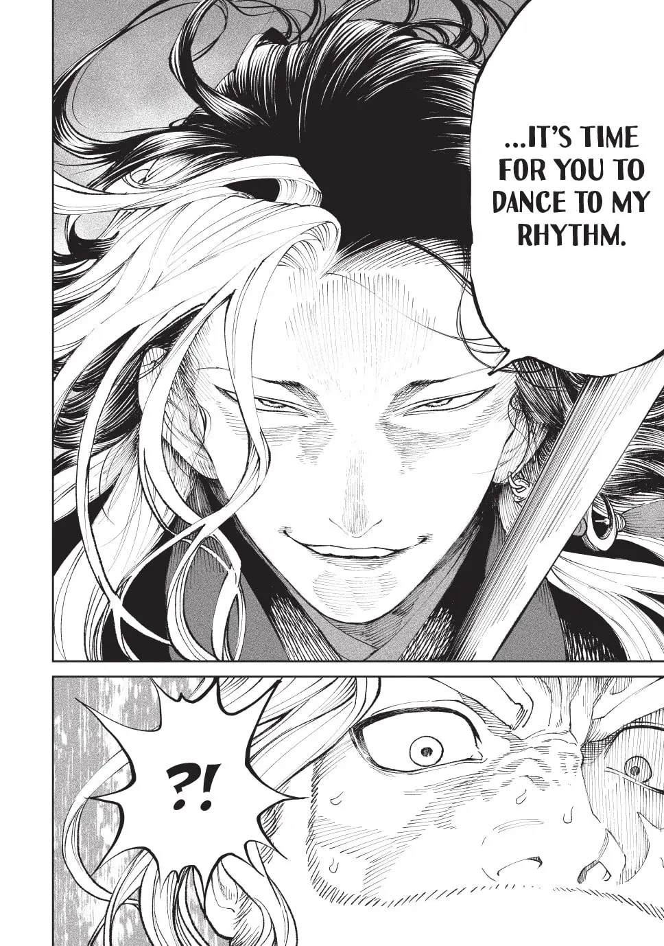 Tenkaichi Nihon Saikyo Bugeisha Ketteisen, chapter 15, page 25