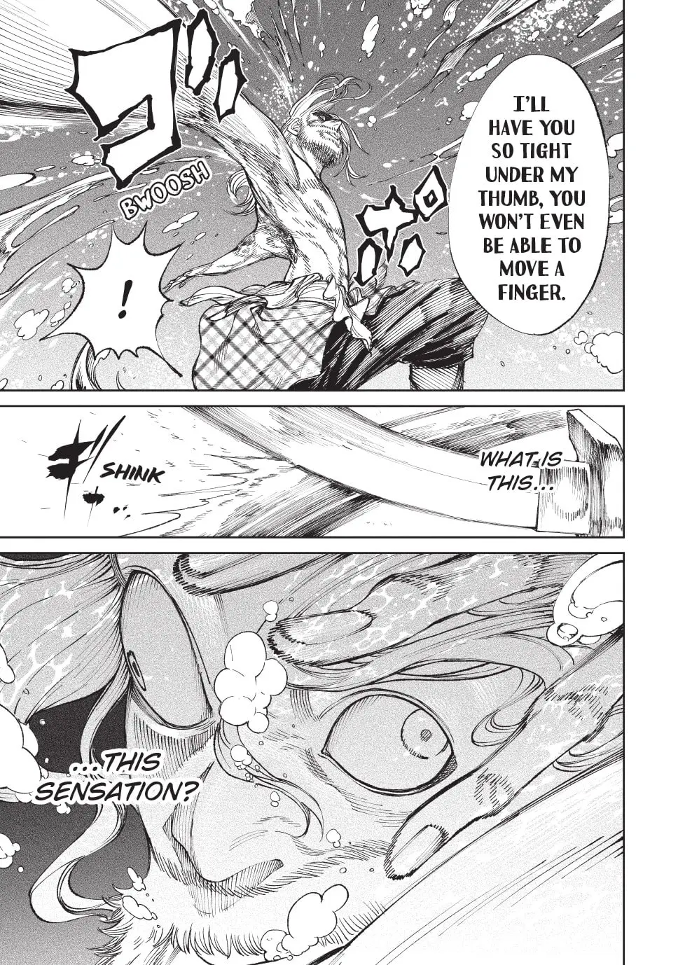 Tenkaichi Nihon Saikyo Bugeisha Ketteisen, chapter 15, page 29