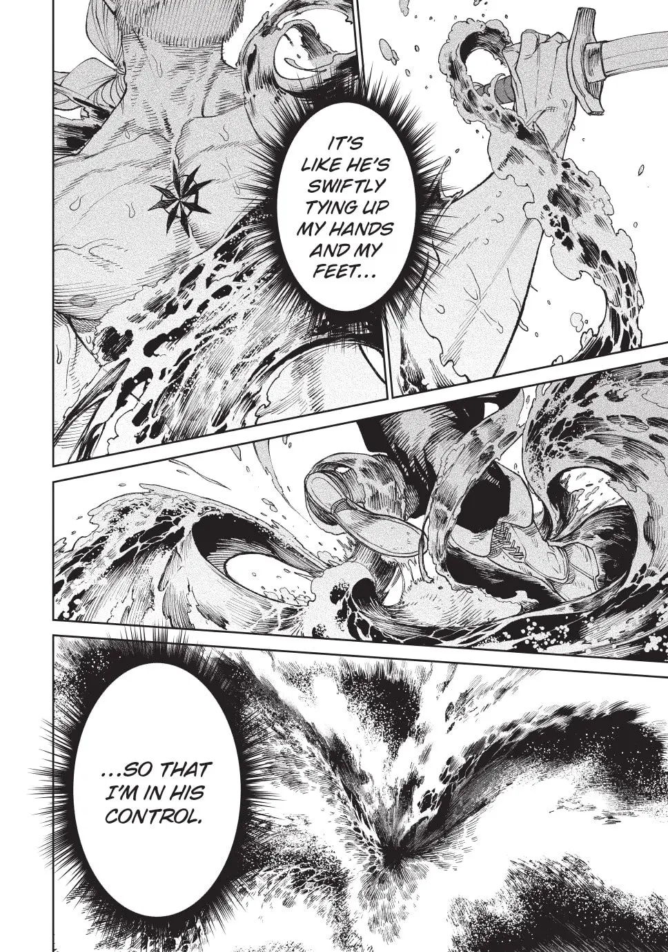 Tenkaichi Nihon Saikyo Bugeisha Ketteisen, chapter 15, page 30