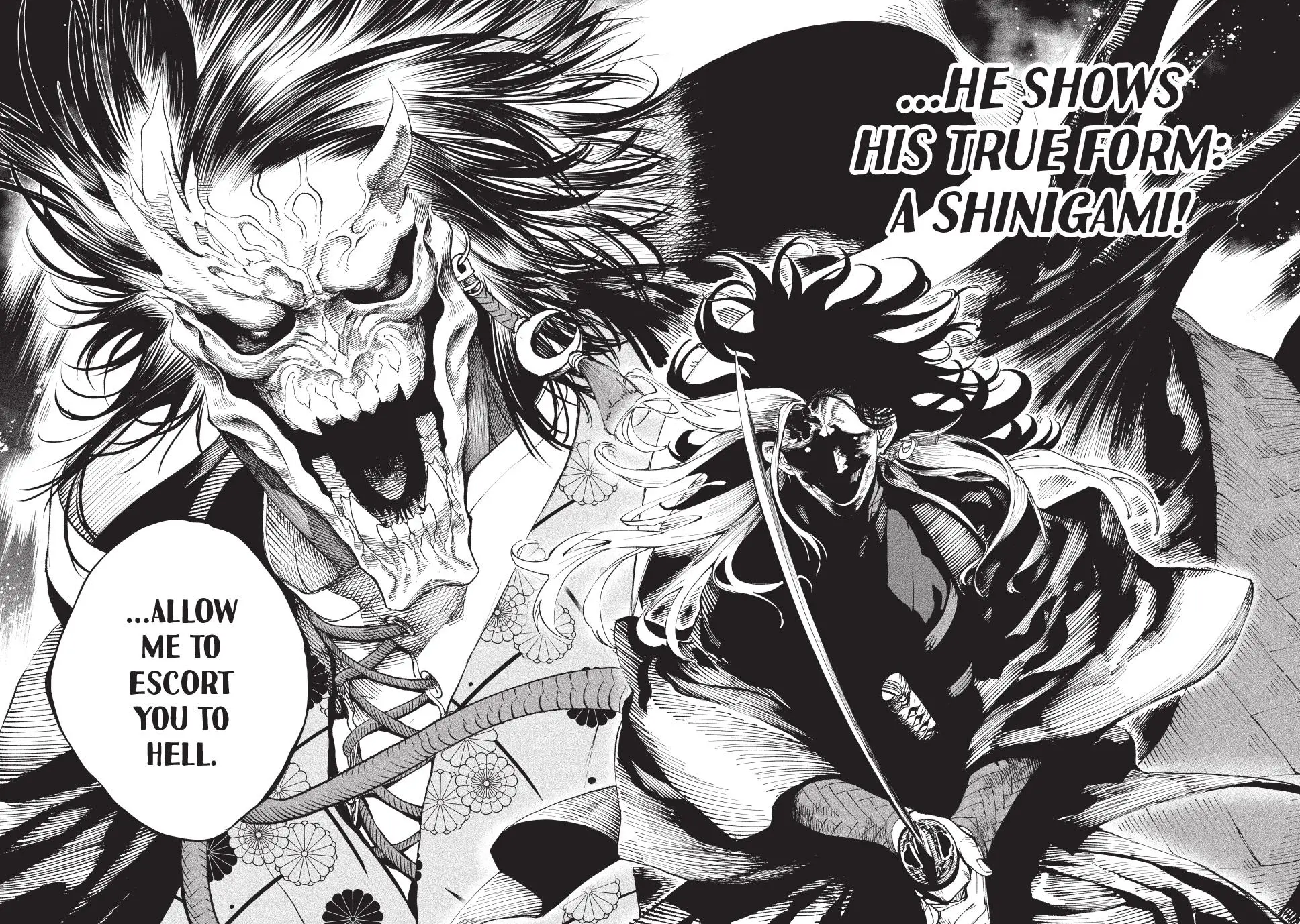 Tenkaichi Nihon Saikyo Bugeisha Ketteisen, chapter 15, page 39