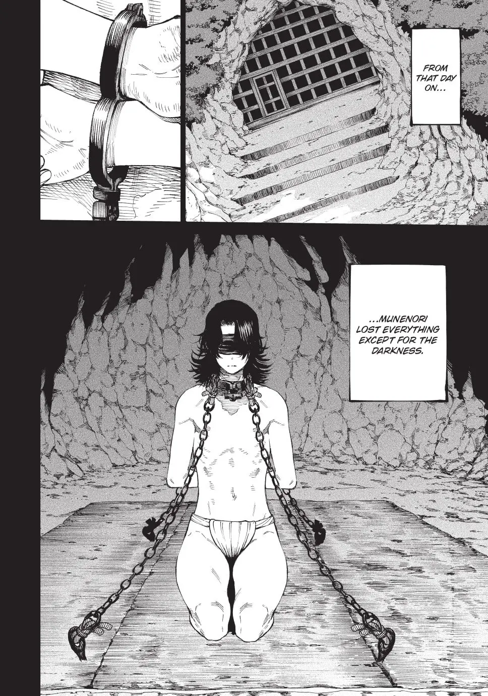 Tenkaichi Nihon Saikyo Bugeisha Ketteisen, chapter 16, page 7