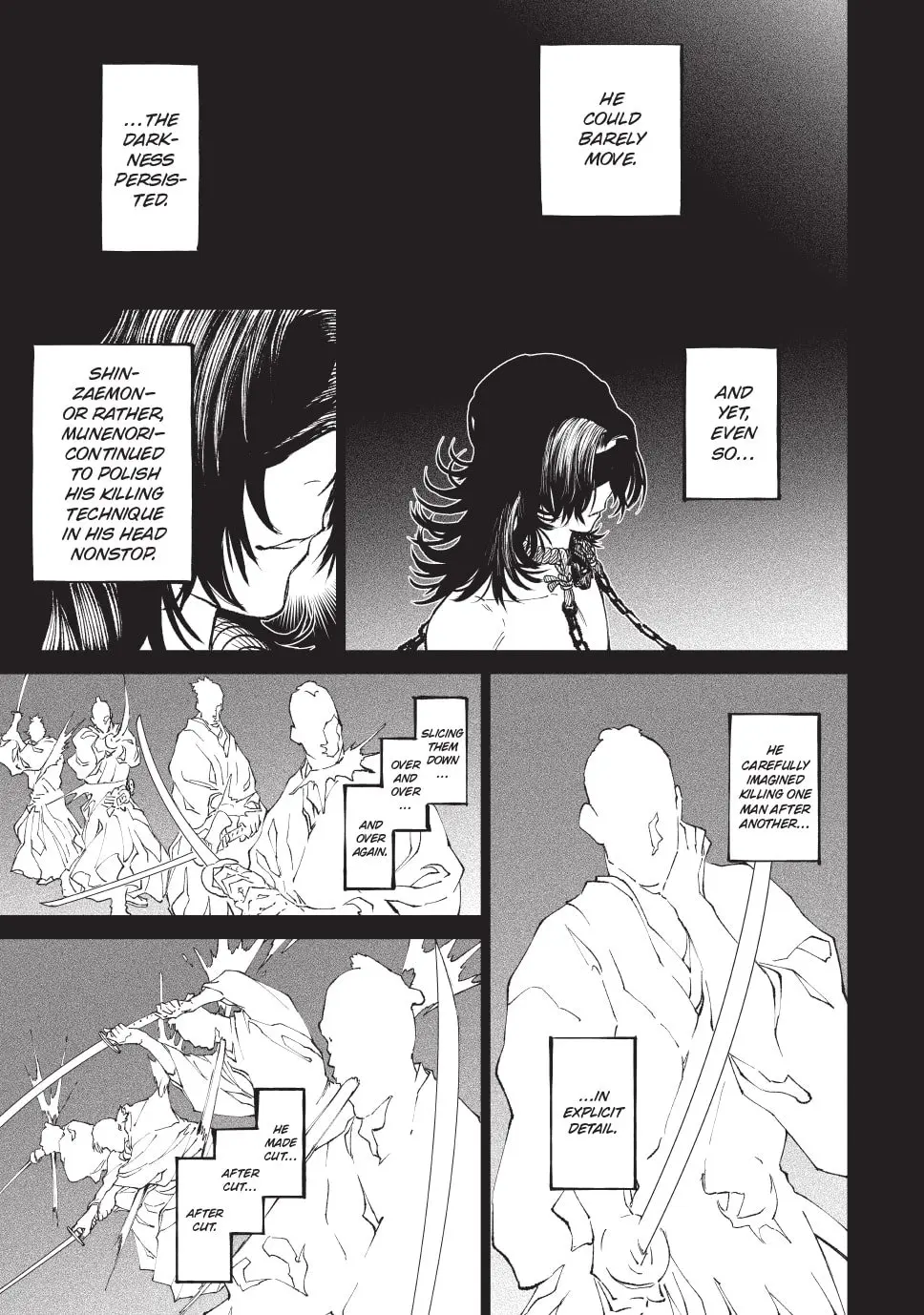 Tenkaichi Nihon Saikyo Bugeisha Ketteisen, chapter 16, page 10