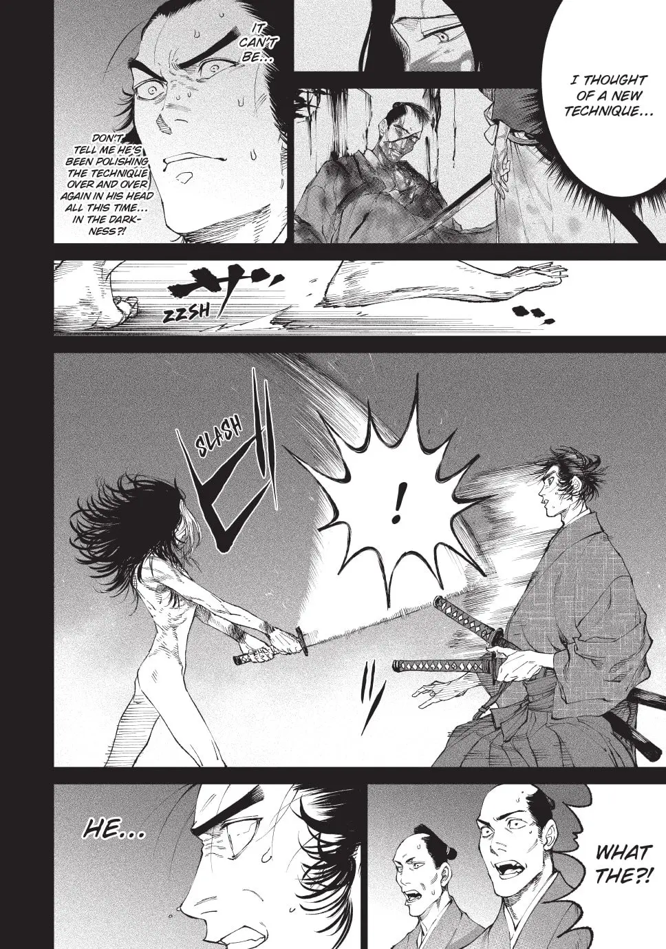 Tenkaichi Nihon Saikyo Bugeisha Ketteisen, chapter 16, page 17