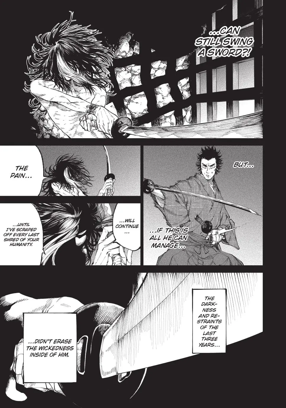 Tenkaichi Nihon Saikyo Bugeisha Ketteisen, chapter 16, page 18