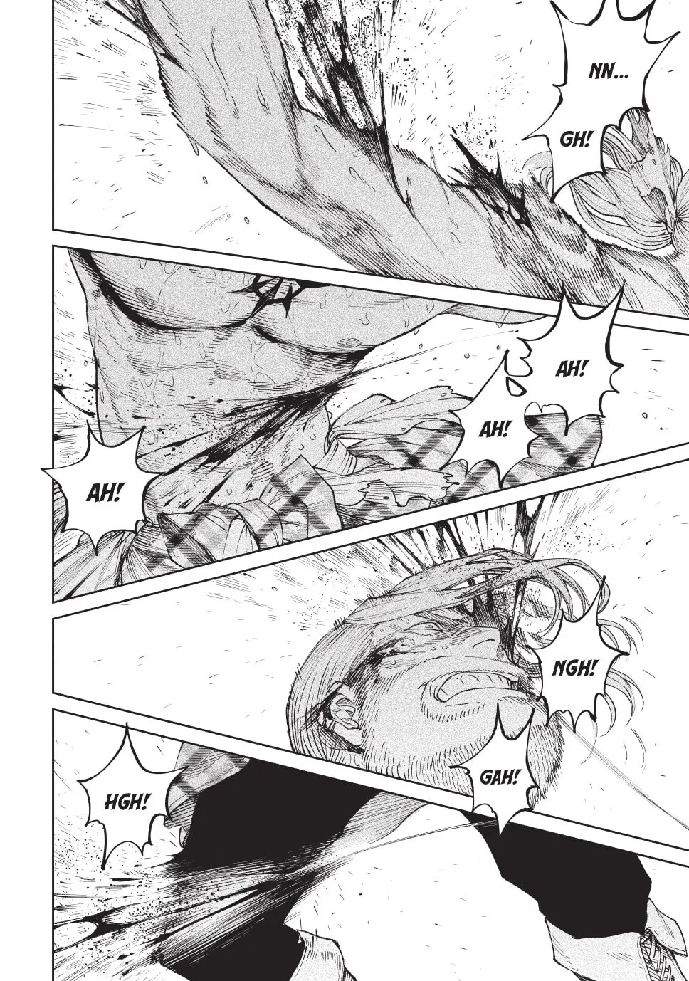Tenkaichi Nihon Saikyo Bugeisha Ketteisen, chapter 16, page 26