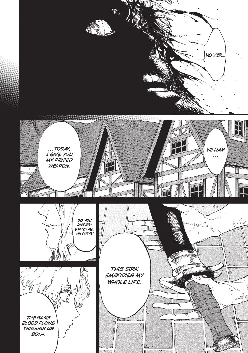 Tenkaichi Nihon Saikyo Bugeisha Ketteisen, chapter 16, page 36