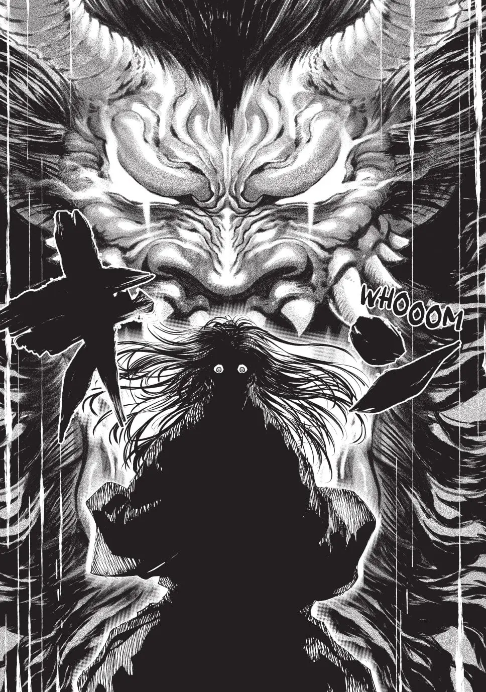 Tenkaichi Nihon Saikyo Bugeisha Ketteisen, chapter 18, page 30