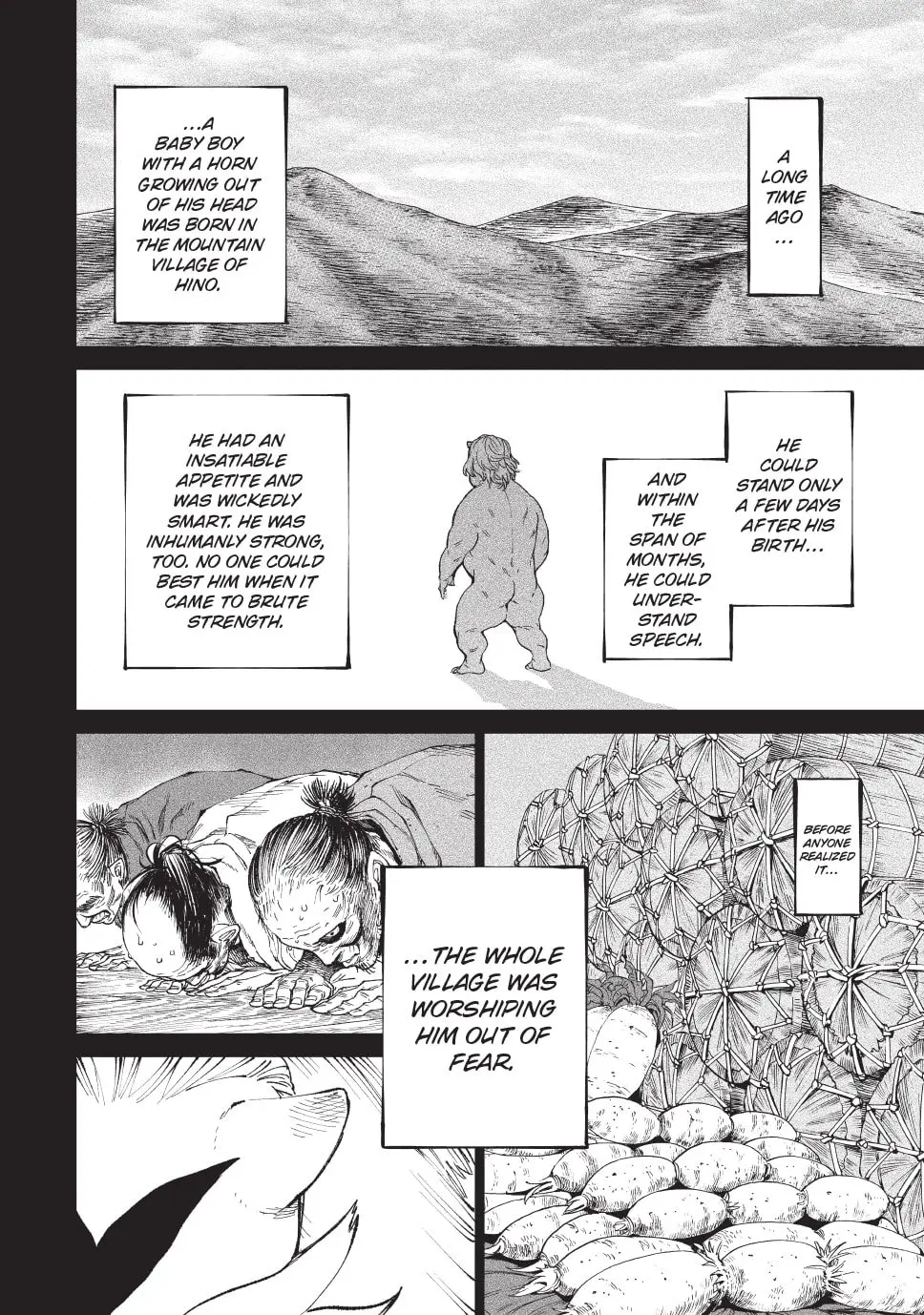 Tenkaichi Nihon Saikyo Bugeisha Ketteisen, chapter 19, page 8