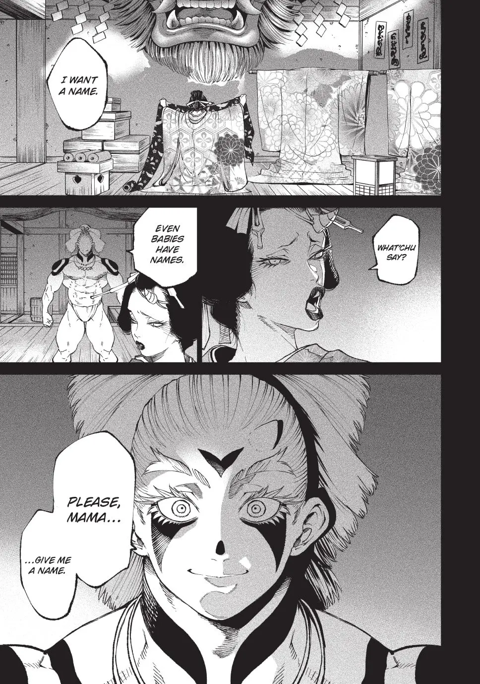 Tenkaichi Nihon Saikyo Bugeisha Ketteisen, chapter 19, page 19