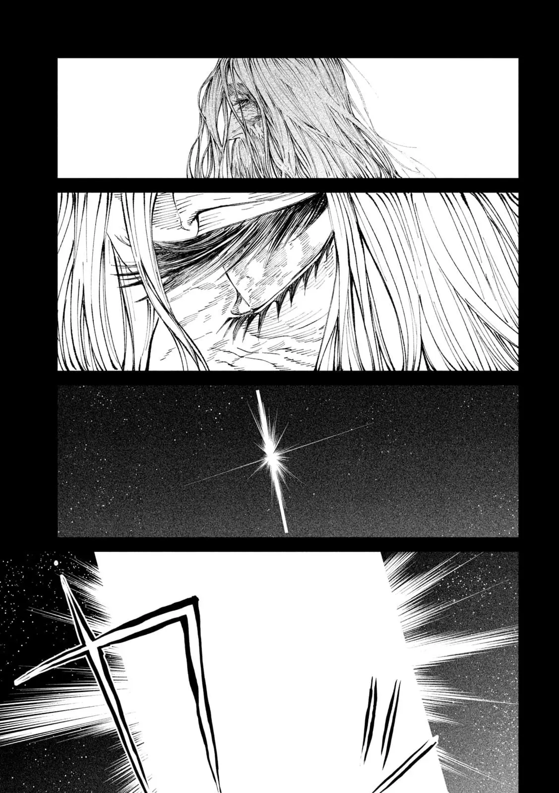 Tenkaichi Nihon Saikyo Bugeisha Ketteisen, chapter 20, page 30