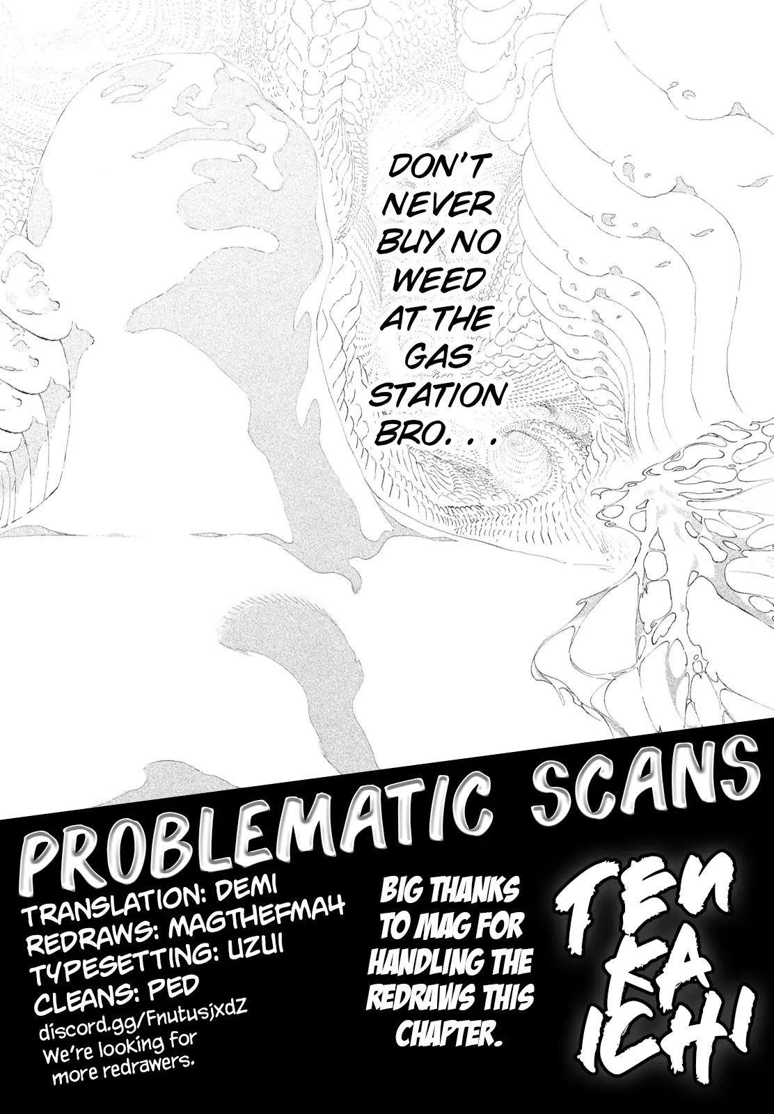 Tenkaichi Nihon Saikyo Bugeisha Ketteisen, chapter 20, page 47