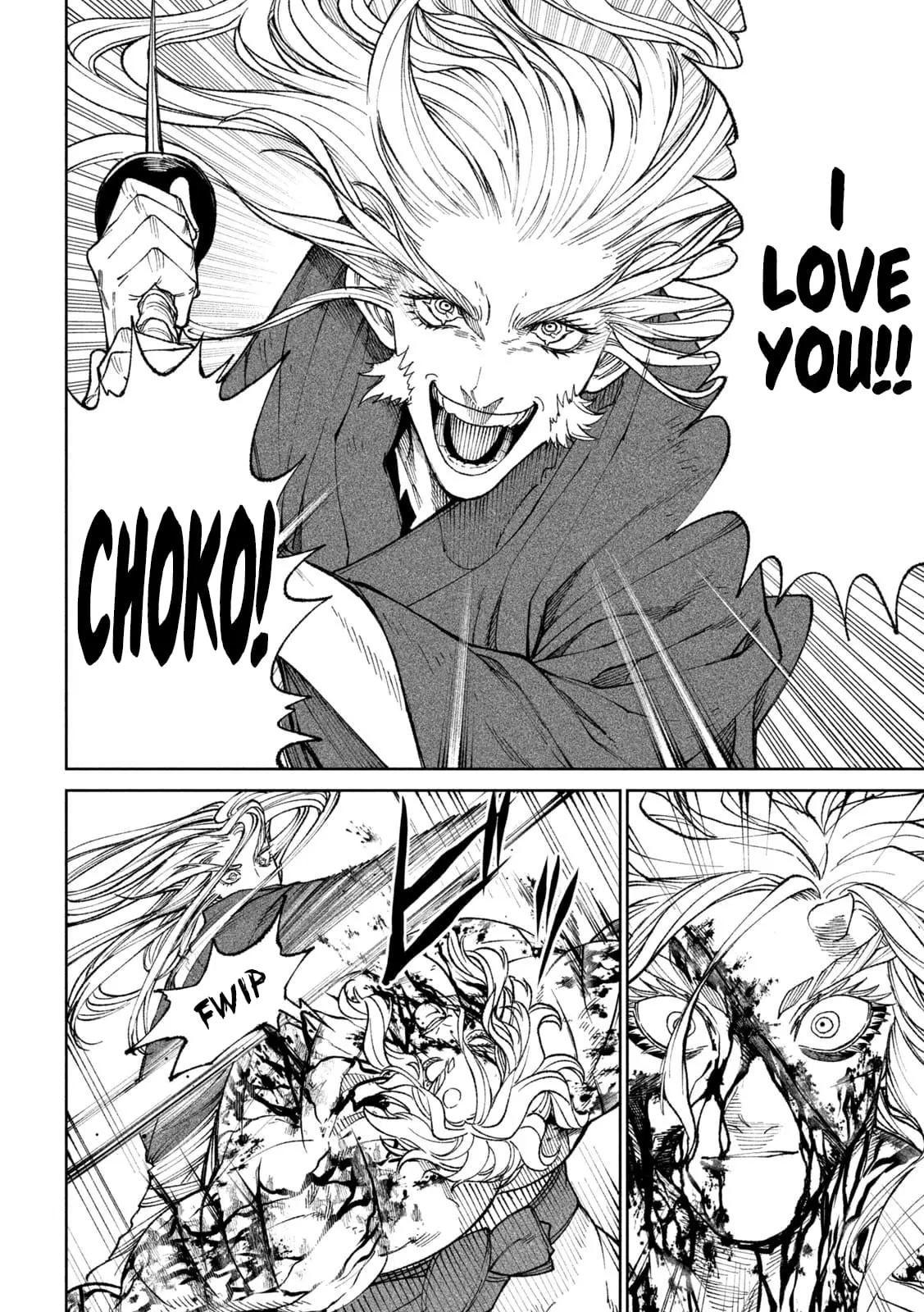 Tenkaichi Nihon Saikyo Bugeisha Ketteisen, chapter 22, page 26