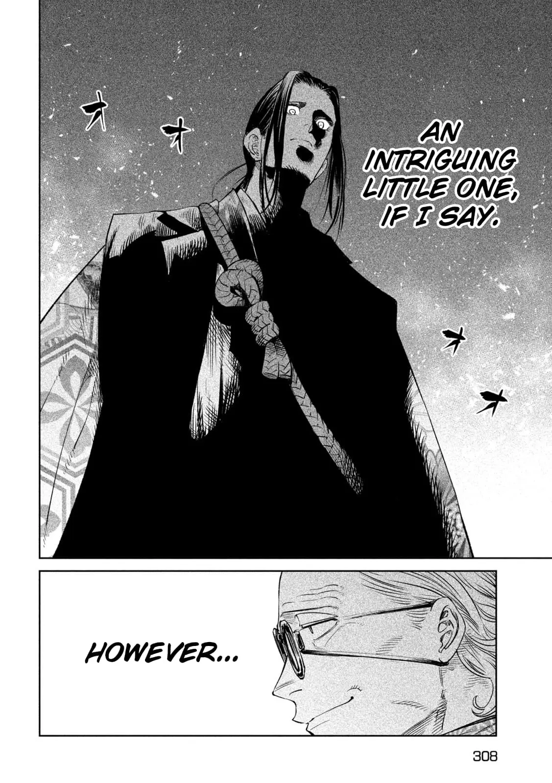 Tenkaichi Nihon Saikyo Bugeisha Ketteisen, chapter 27, page 53