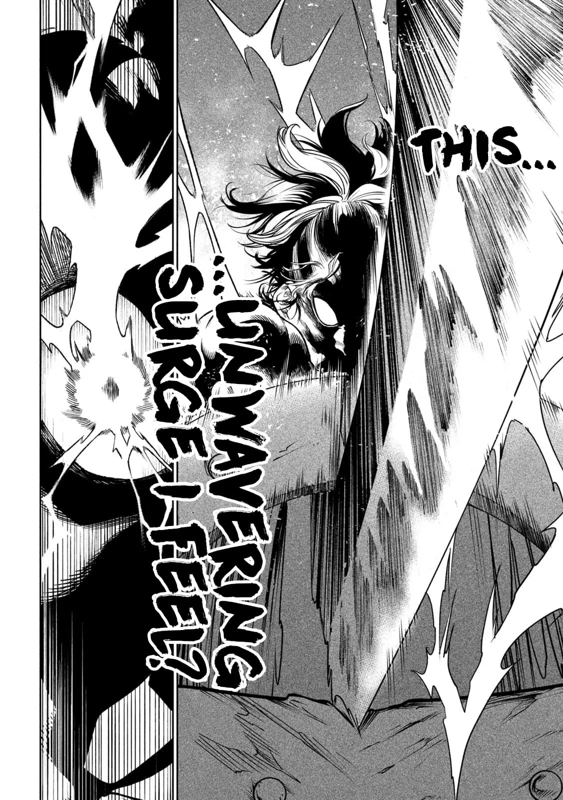 Tenkaichi Nihon Saikyo Bugeisha Ketteisen, chapter 33, page 21