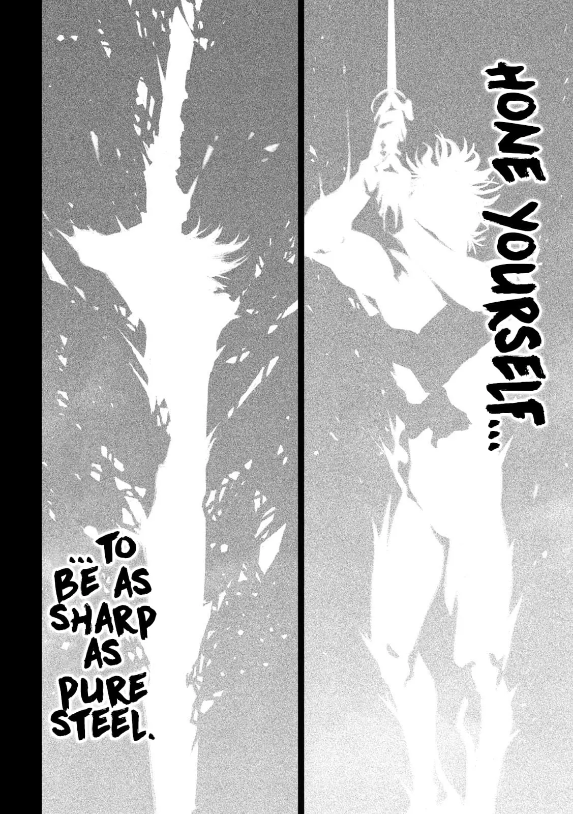 Tenkaichi Nihon Saikyo Bugeisha Ketteisen, chapter 34, page 17