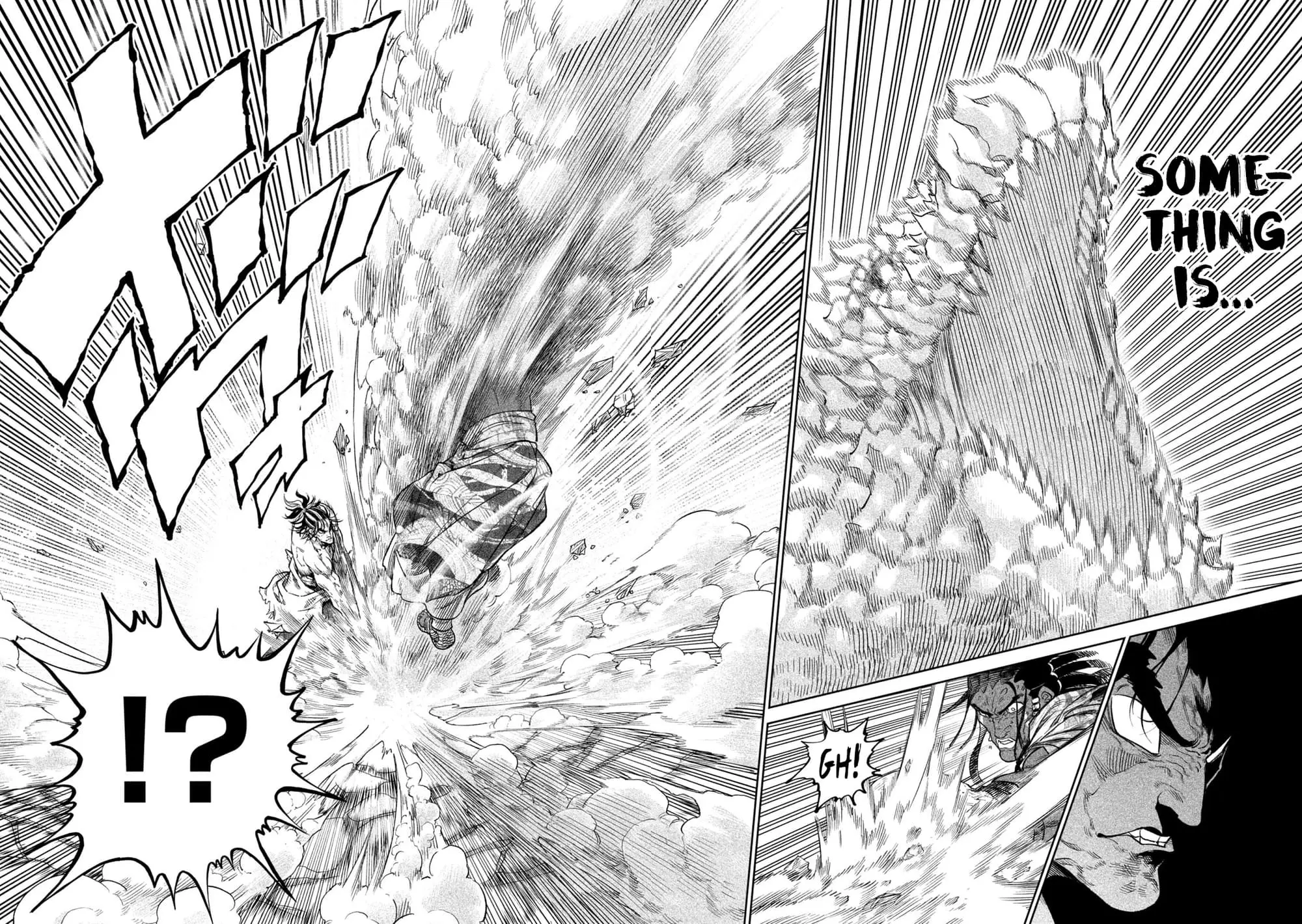 Tenkaichi Nihon Saikyo Bugeisha Ketteisen, chapter 35, page 9