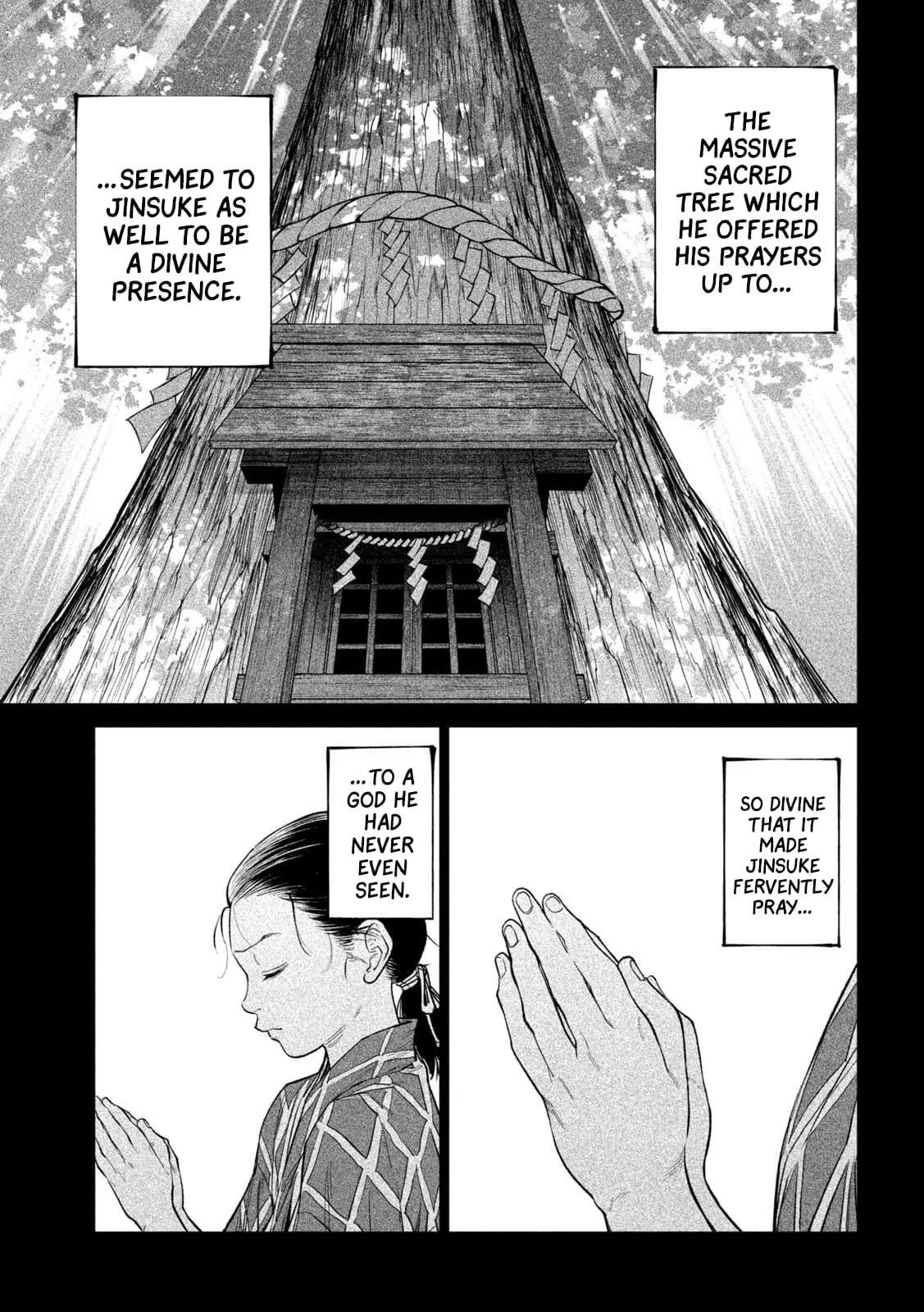 Tenkaichi Nihon Saikyo Bugeisha Ketteisen, chapter 42, page 16