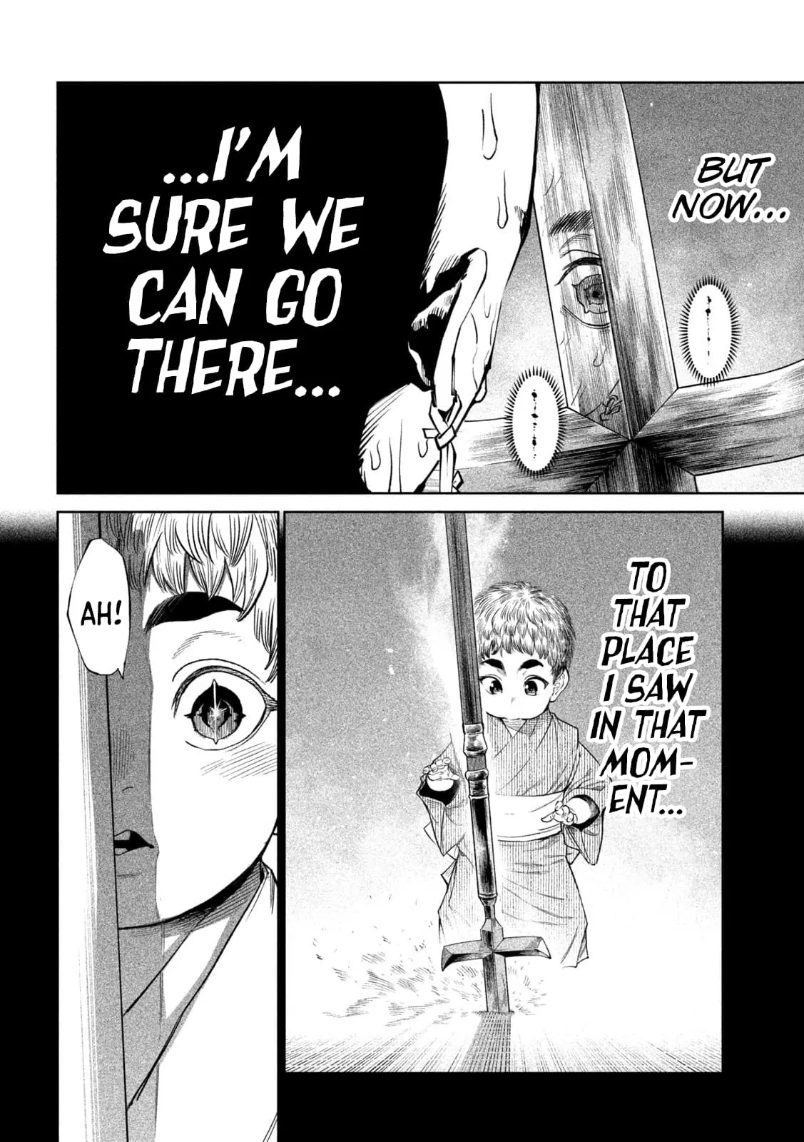 Tenkaichi Nihon Saikyo Bugeisha Ketteisen, chapter 45, page 7
