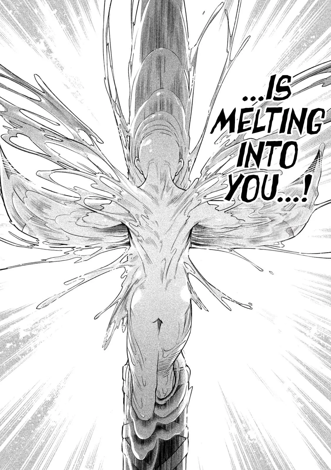 Tenkaichi Nihon Saikyo Bugeisha Ketteisen, chapter 45, page 9