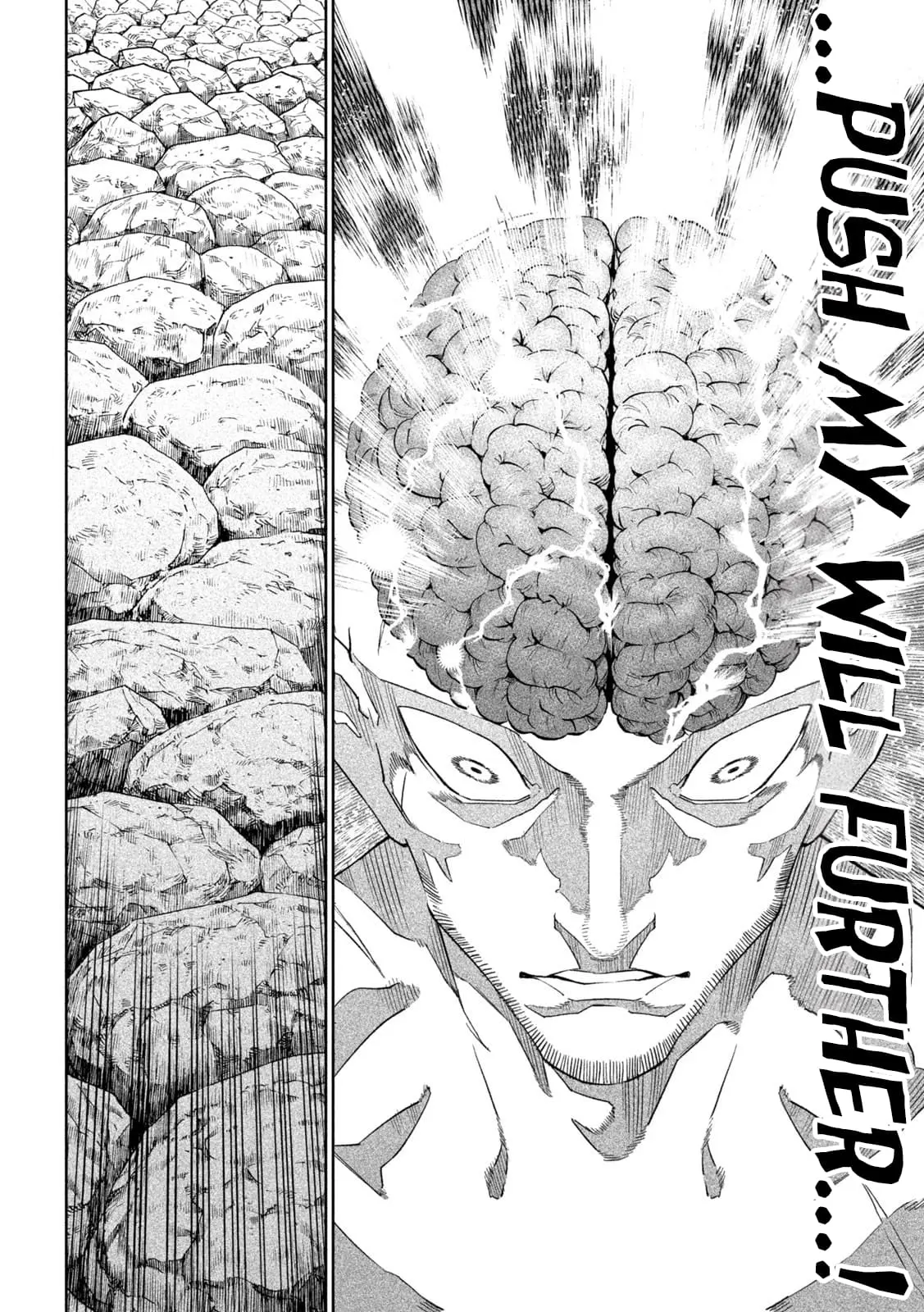 Tenkaichi Nihon Saikyo Bugeisha Ketteisen, chapter 46, page 23