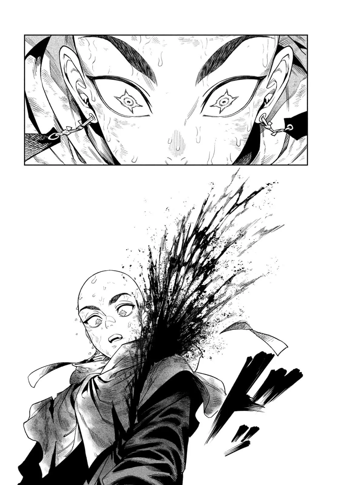 Tenkaichi Nihon Saikyo Bugeisha Ketteisen, chapter 46, page 30
