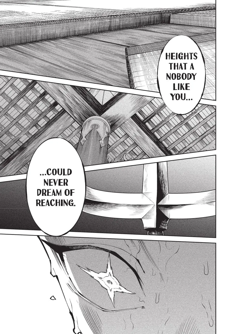 Tenkaichi Nihon Saikyo Bugeisha Ketteisen, chapter 47, page 8