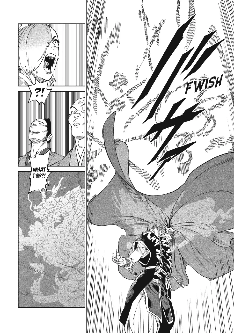 Tenkaichi Nihon Saikyo Bugeisha Ketteisen, chapter 51, page 26