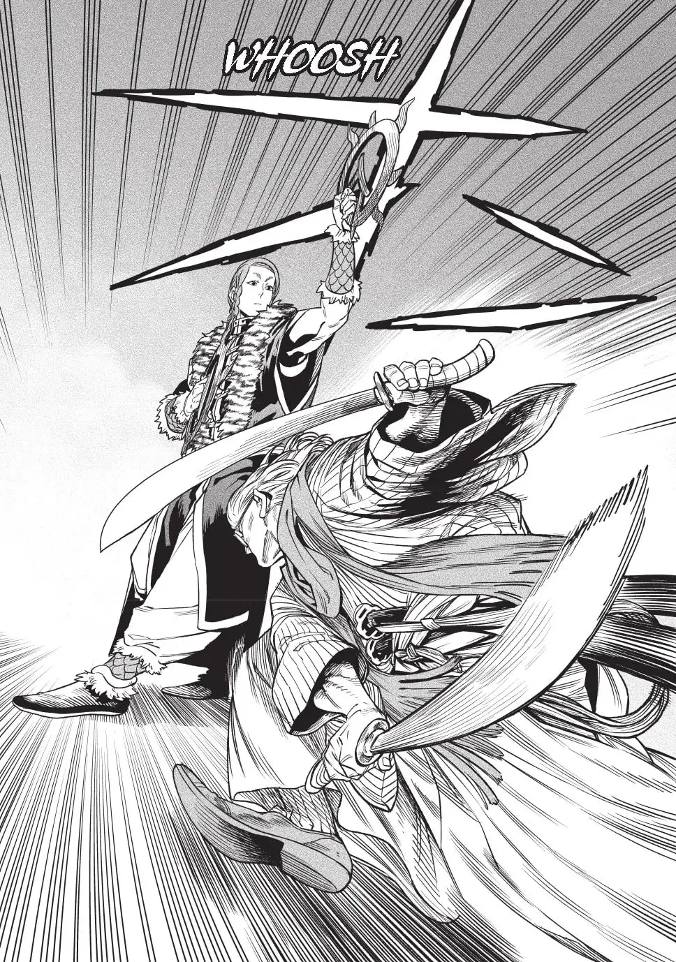 Tenkaichi Nihon Saikyo Bugeisha Ketteisen, chapter 52, page 12