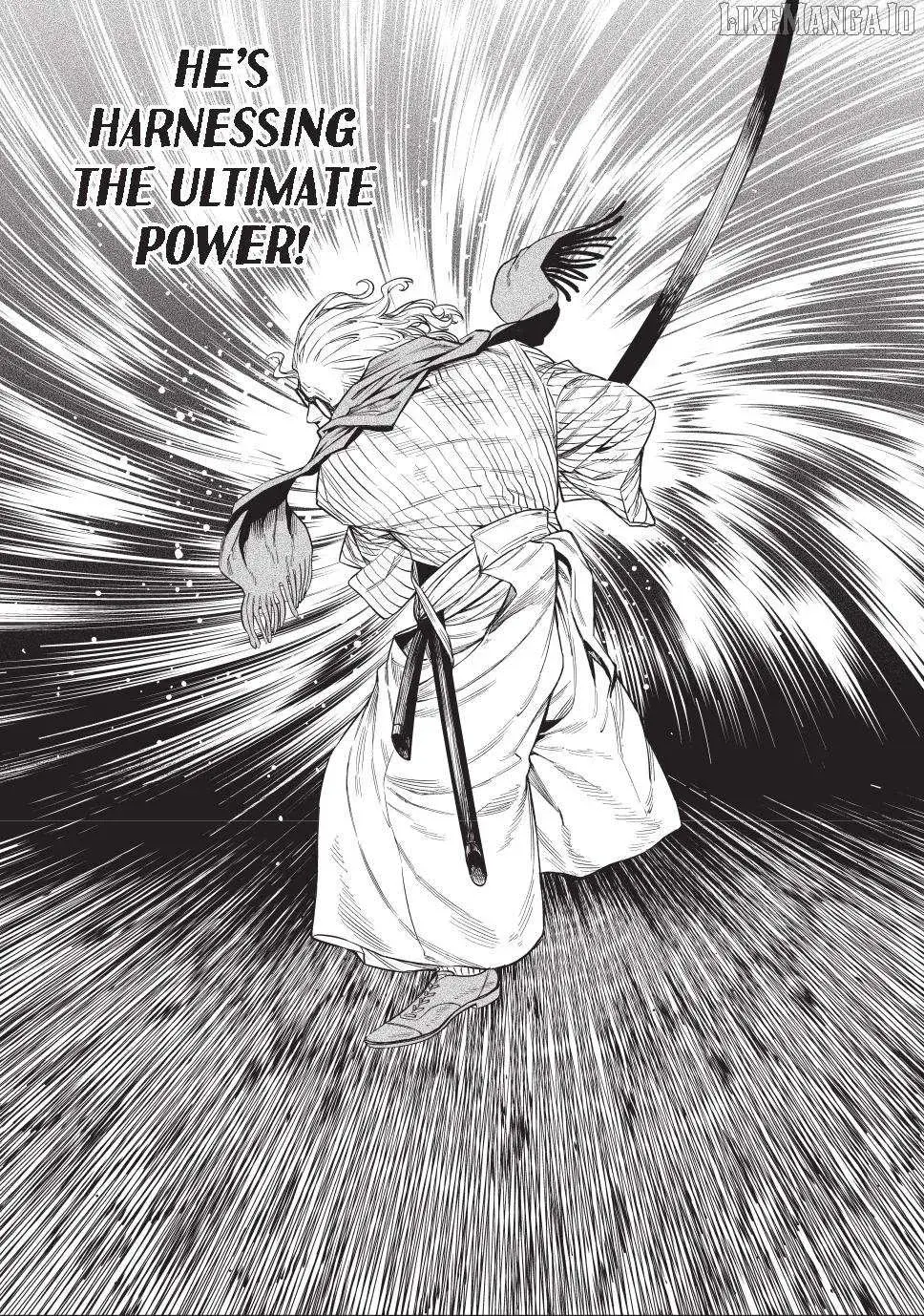 Tenkaichi Nihon Saikyo Bugeisha Ketteisen, chapter 53, page 9