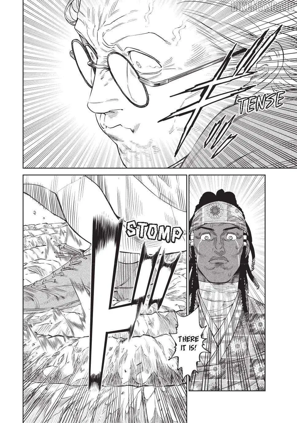 Tenkaichi Nihon Saikyo Bugeisha Ketteisen, chapter 53, page 11
