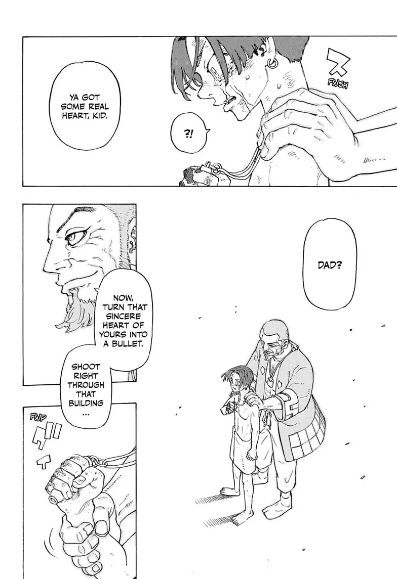 Astro Royale, chapter 1, page 42