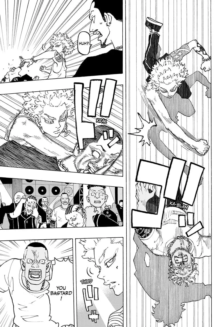 Astro Royale, chapter 4, page 7