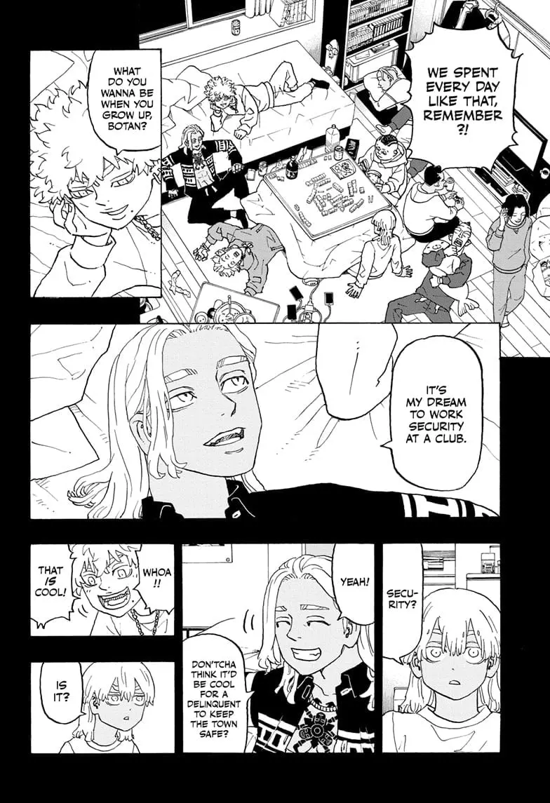 Astro Royale, chapter 6, page 8