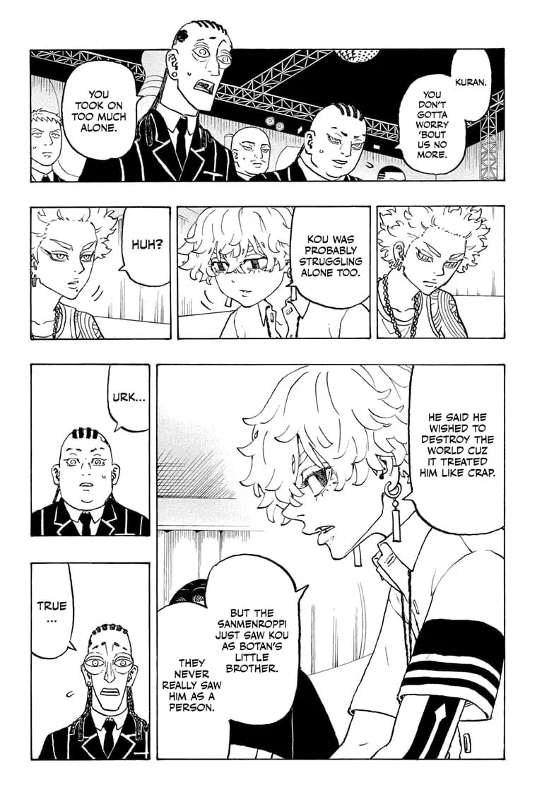 Astro Royale, chapter 7, page 4