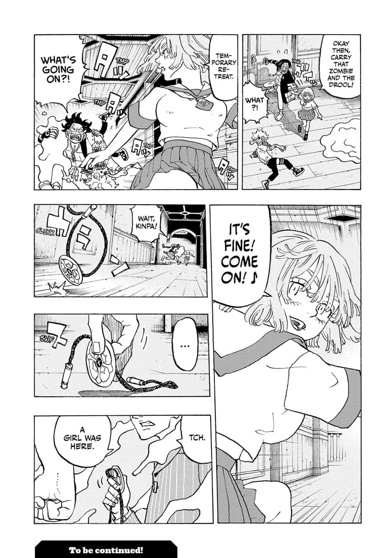 Astro Royale, chapter 8, page 21