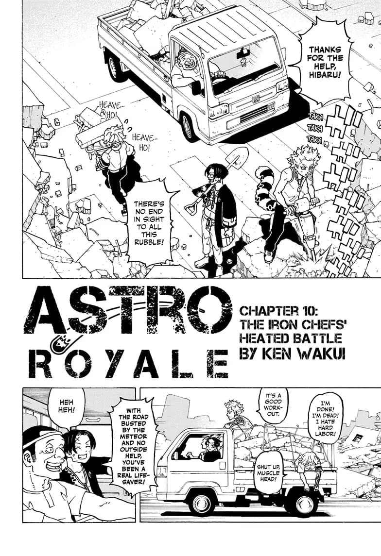 Astro Royale, chapter 10, page 2