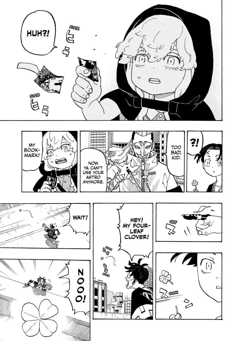 Astro Royale, chapter 11, page 5
