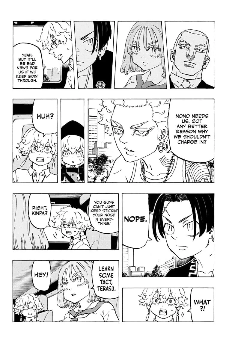 Astro Royale, chapter 11, page 14