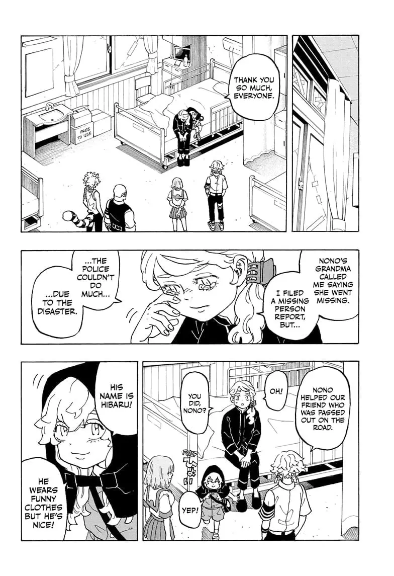 Astro Royale, chapter 12, page 6