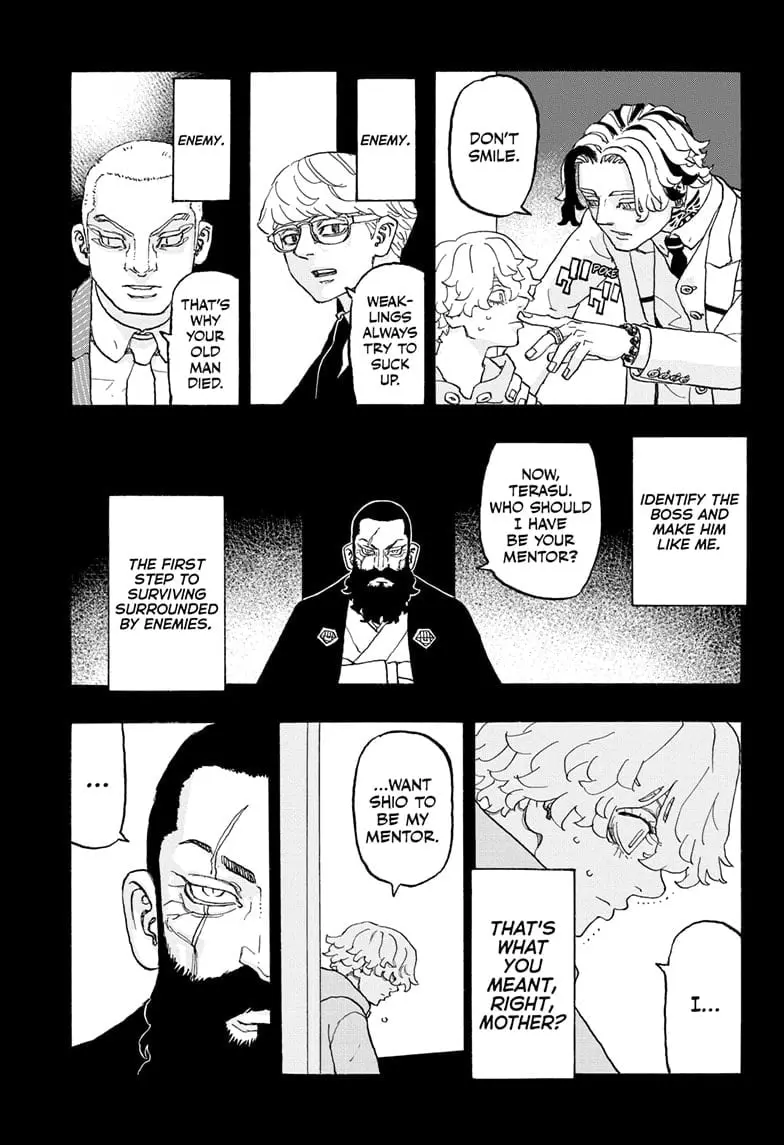 Astro Royale, chapter 15, page 5