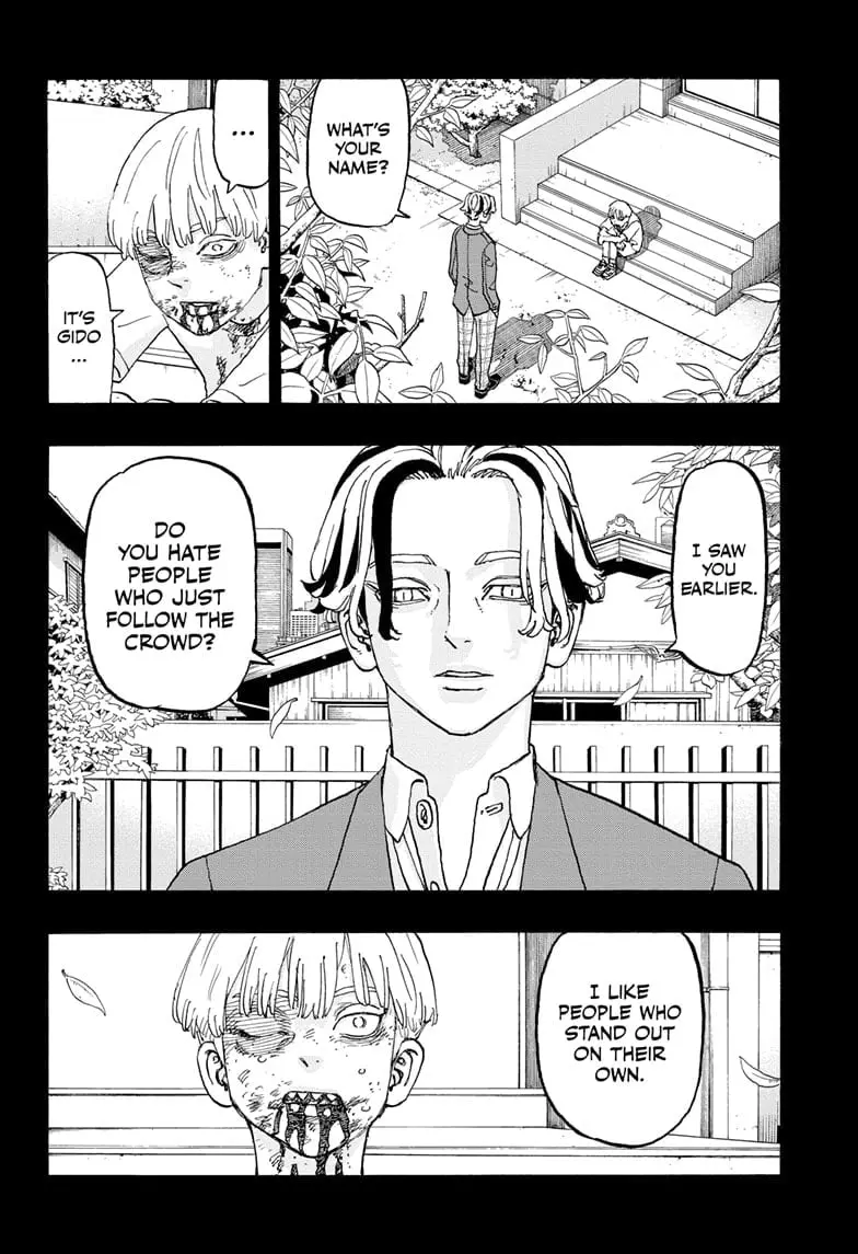 Astro Royale, chapter 16, page 6