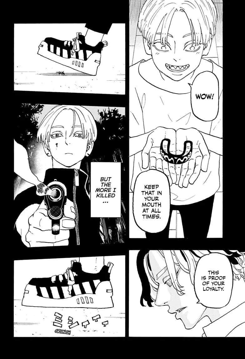 Astro Royale, chapter 16, page 8