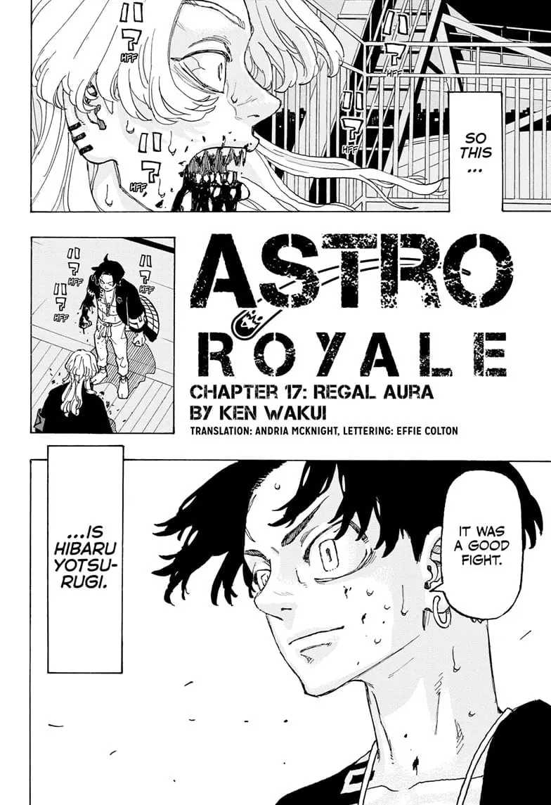 Astro Royale, chapter 17, page 2
