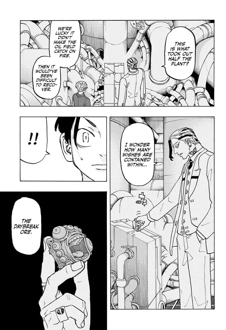 Astro Royale, chapter 22, page 17