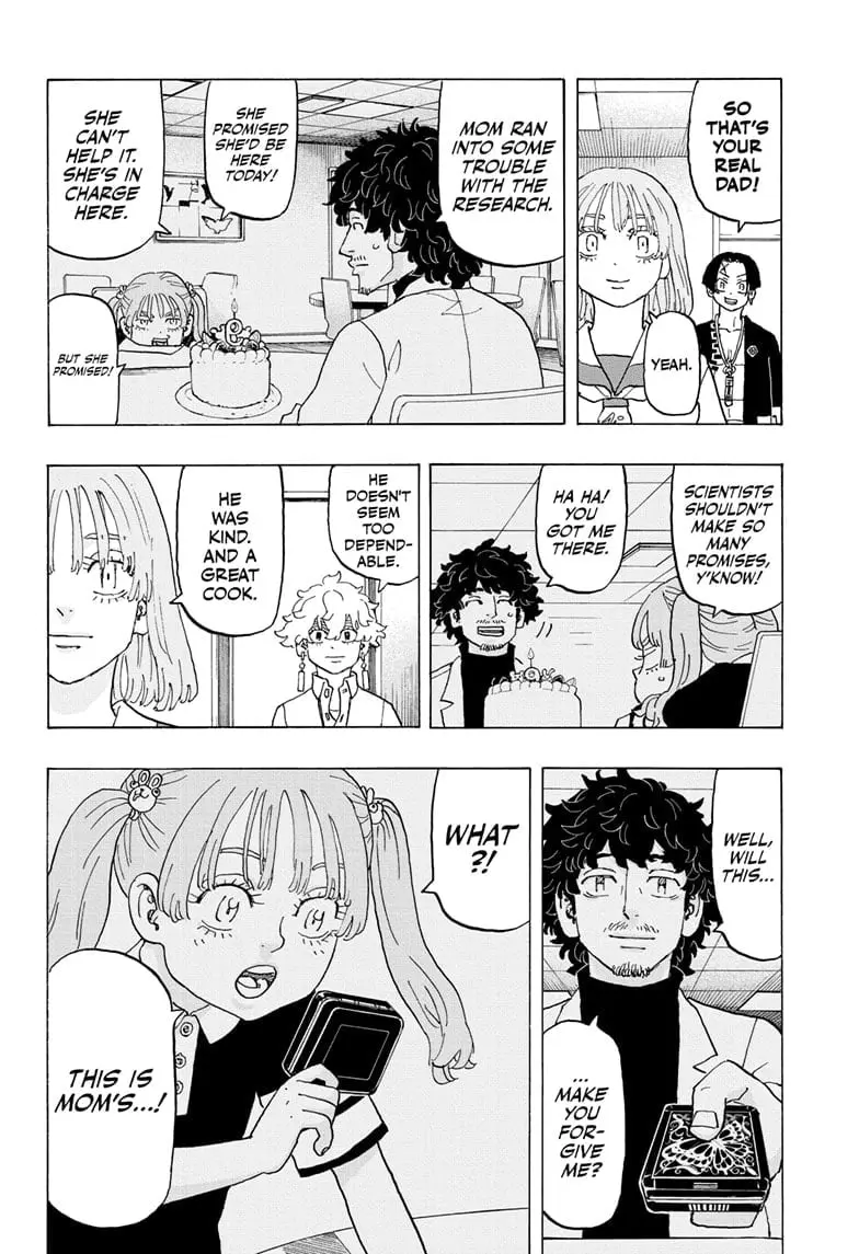 Astro Royale, chapter 23, page 6