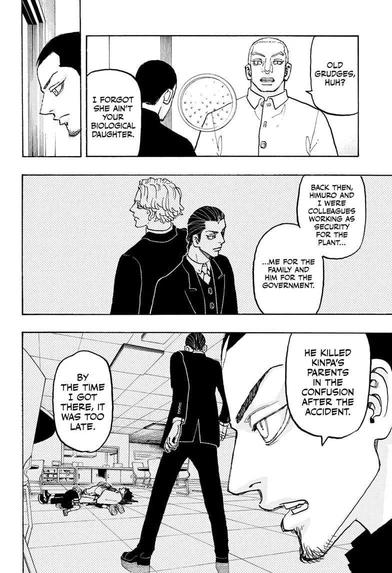 Astro Royale, chapter 30, page 6